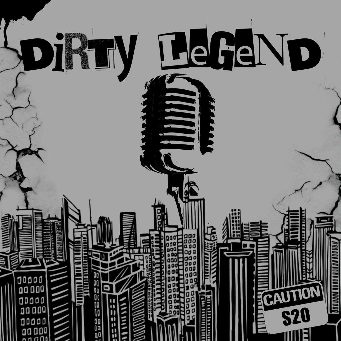 Dirty Legend #36
