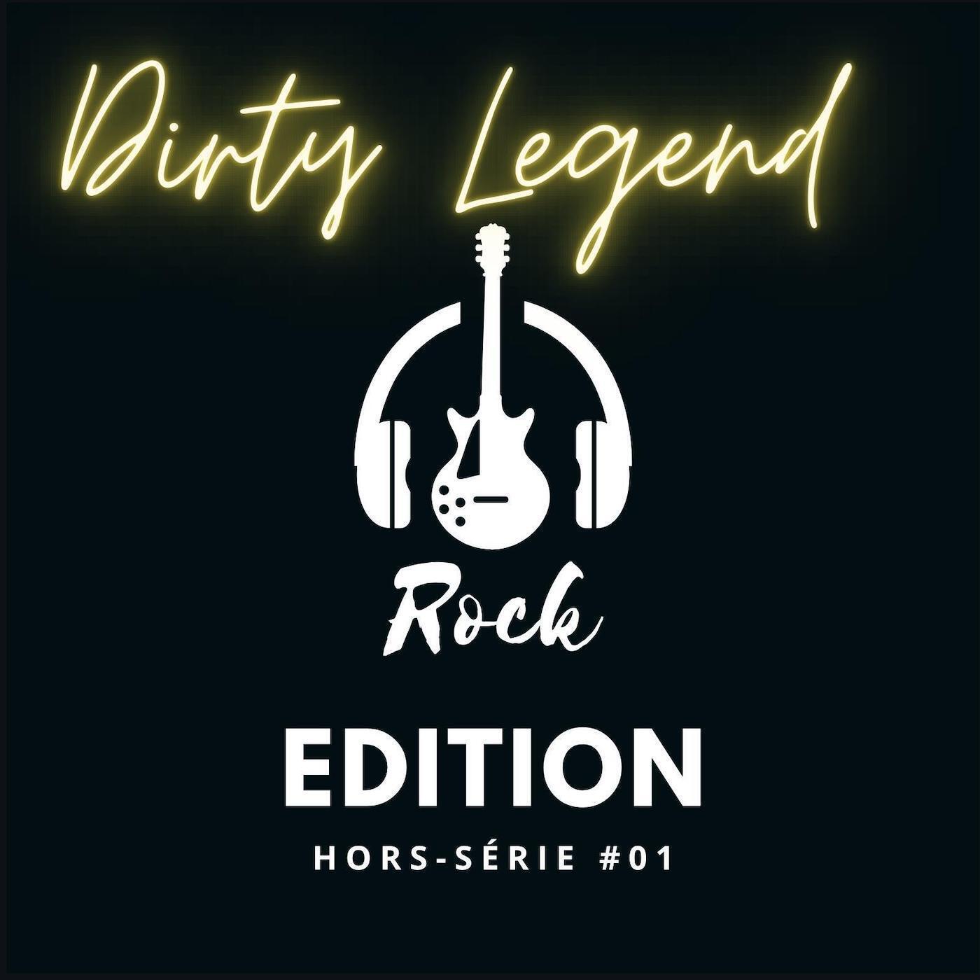 Dirty Legend