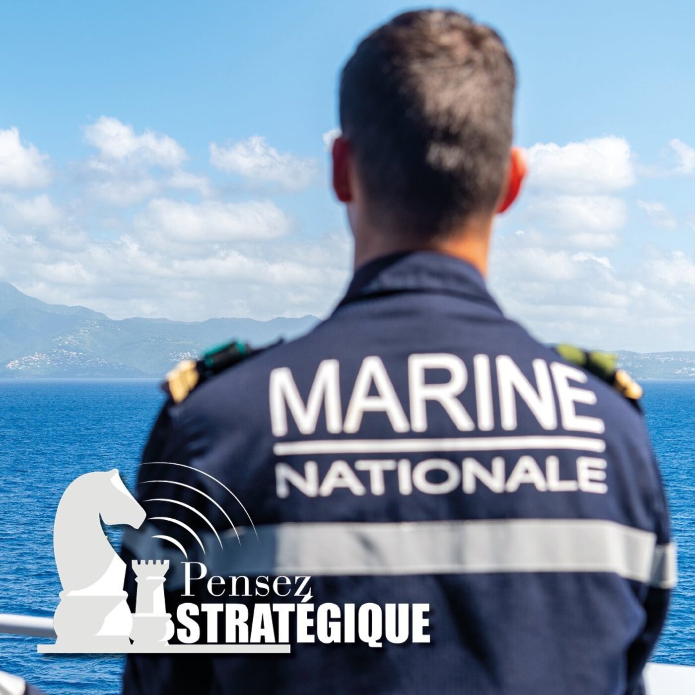 Enjeux maritimes : tensions sur les océans Enjeux maritimes : tensions sur les océans