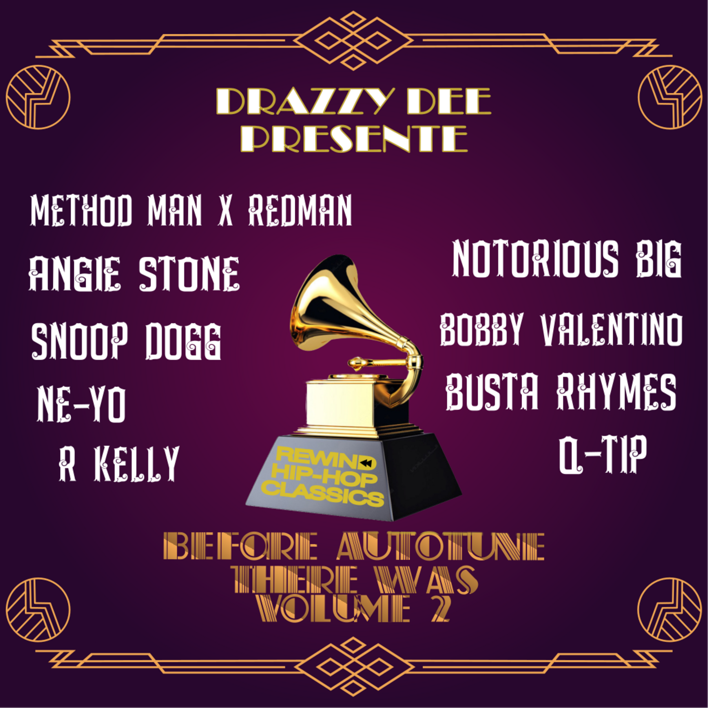 Before Autotune There Was... Vol.2