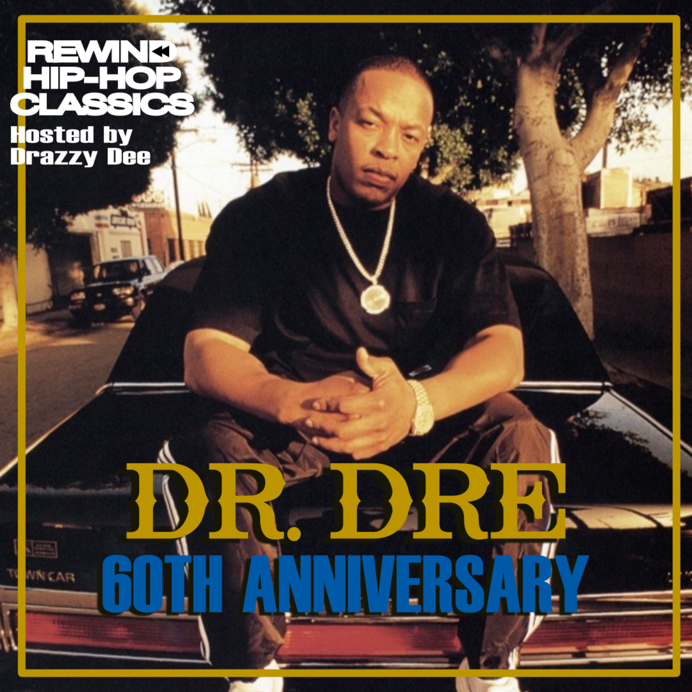 Focus: Dre Day Vol.1