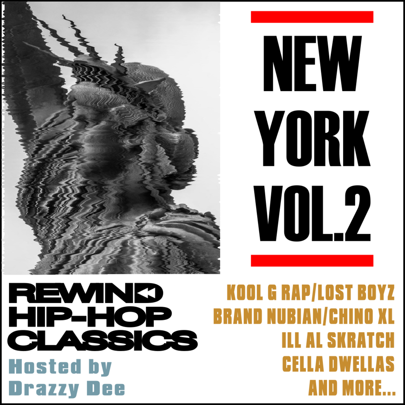 New York Vol.2 (catch up)