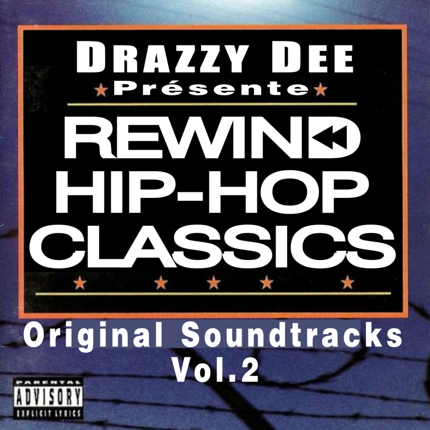 Original Soundtracks Vol.2 (catch up)