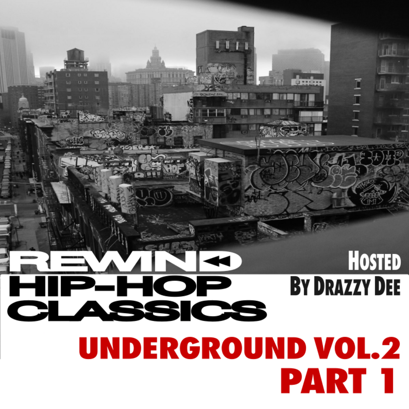 Underground Vol.2 Part. 1