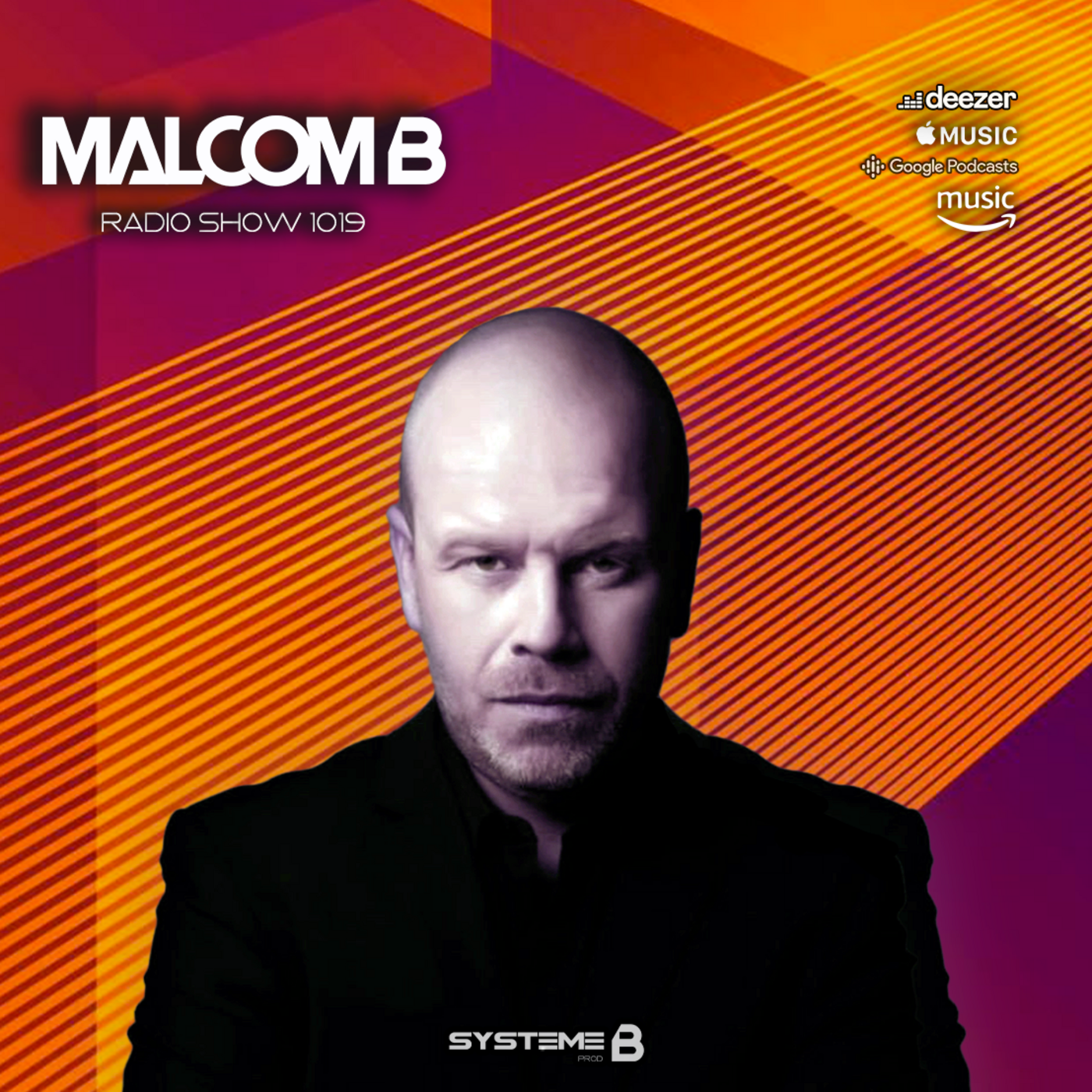 MALCOM B-RADIO SHOW-1K20
