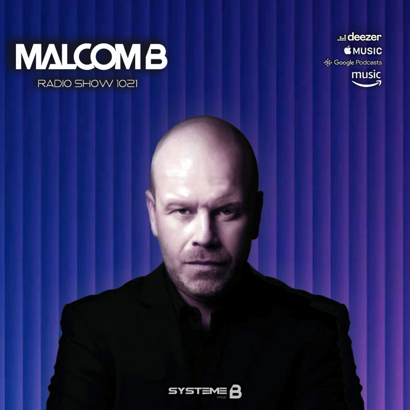 MALCOM B-RADIO SHOW-1K21