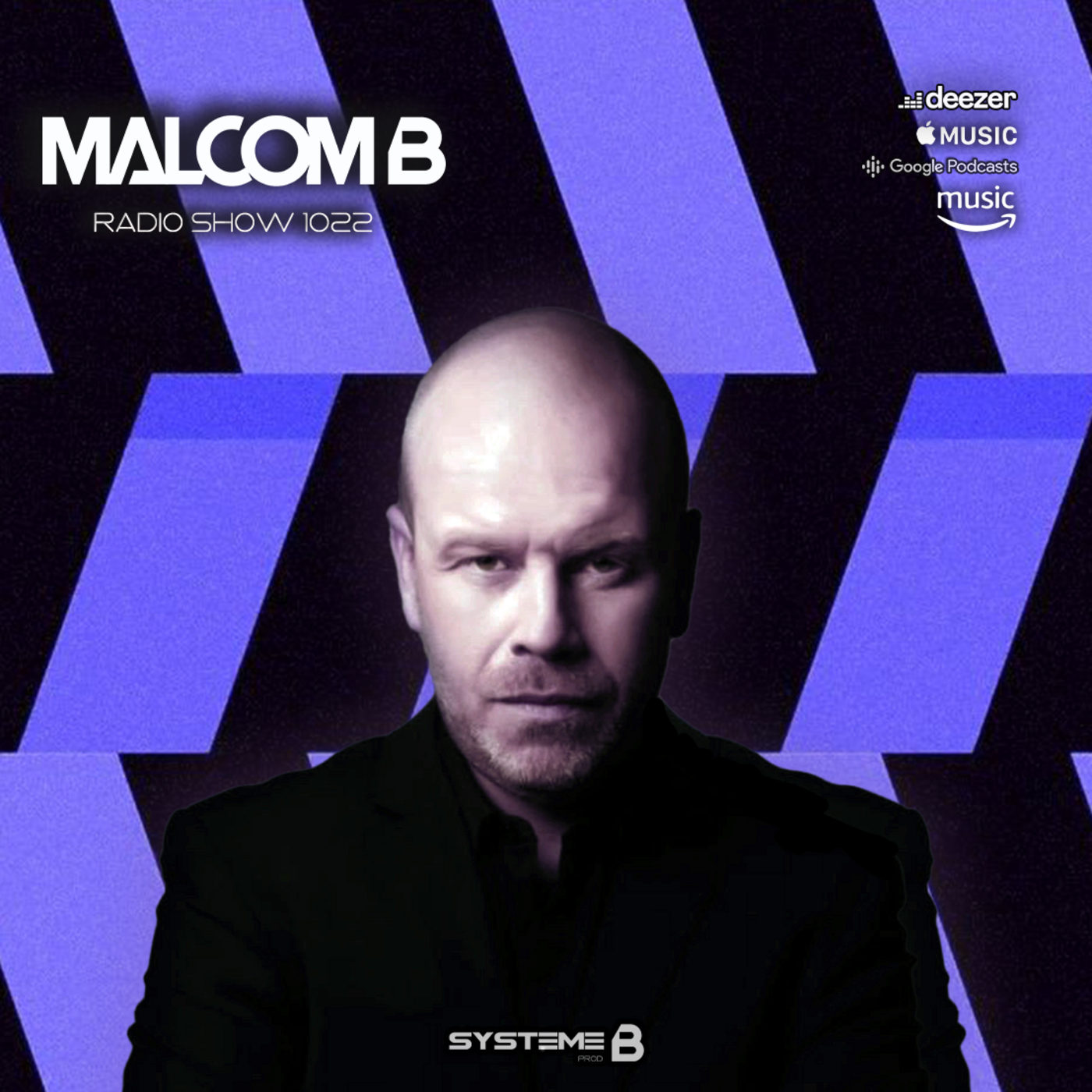 MALCOM B-RADIO SHOW-1K22