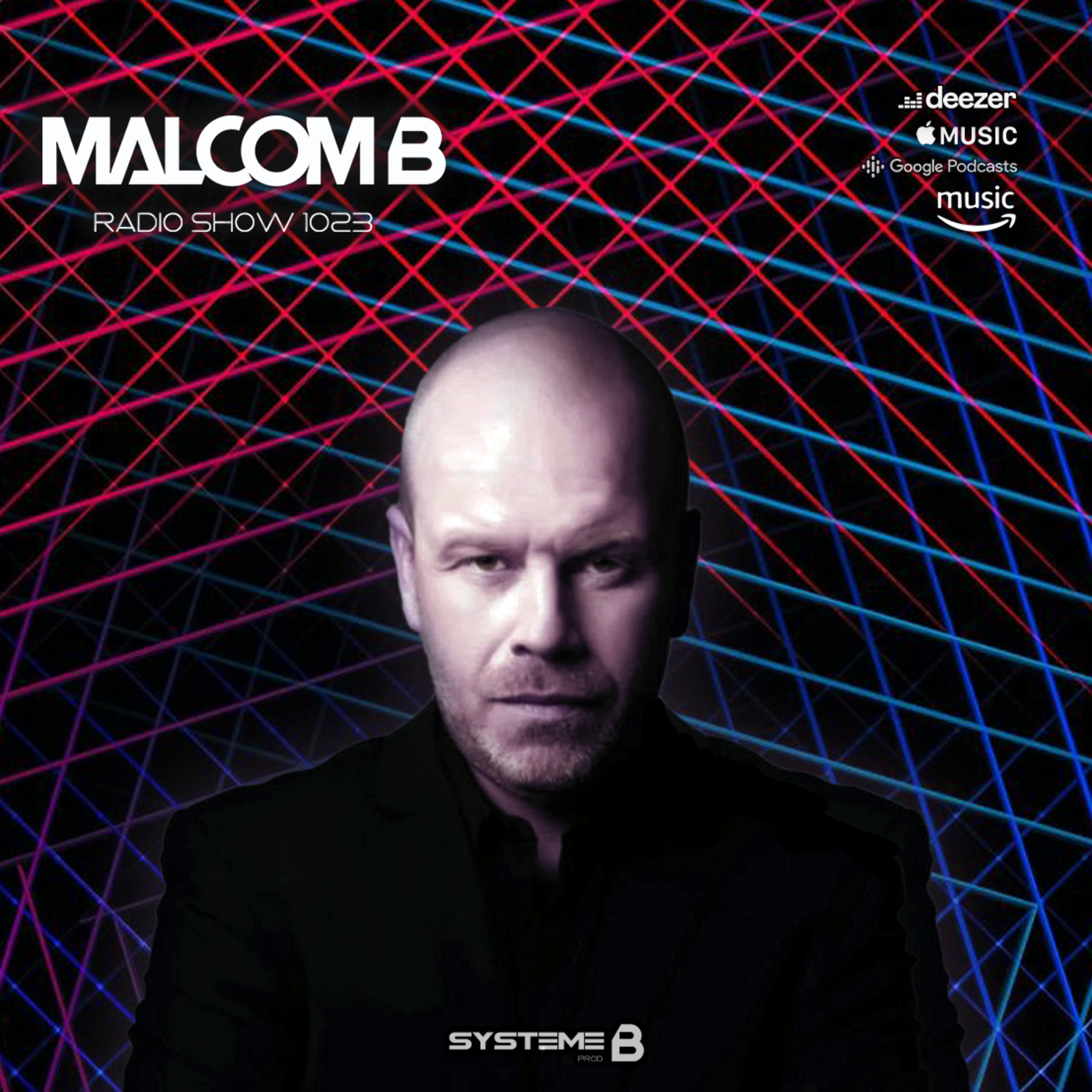 MALCOM B-RADIO SHOW-1K23