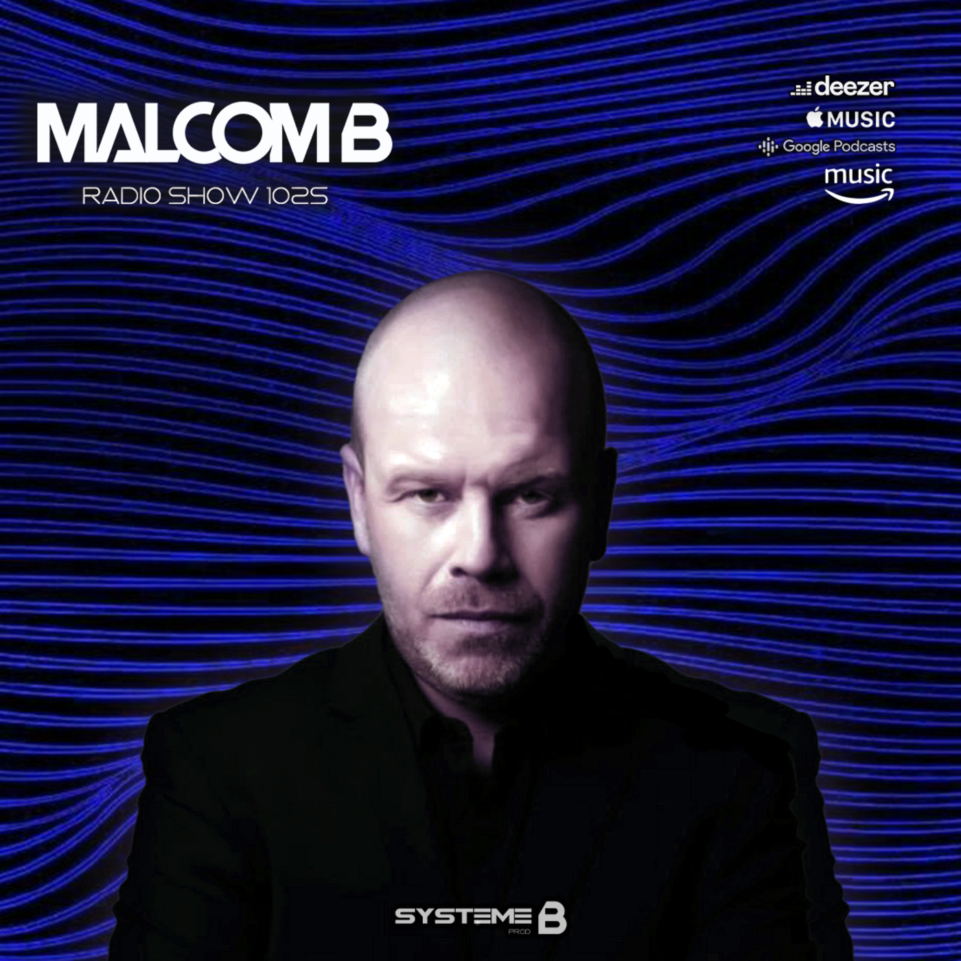 MALCOM B-RADIO SHOW-1K25
