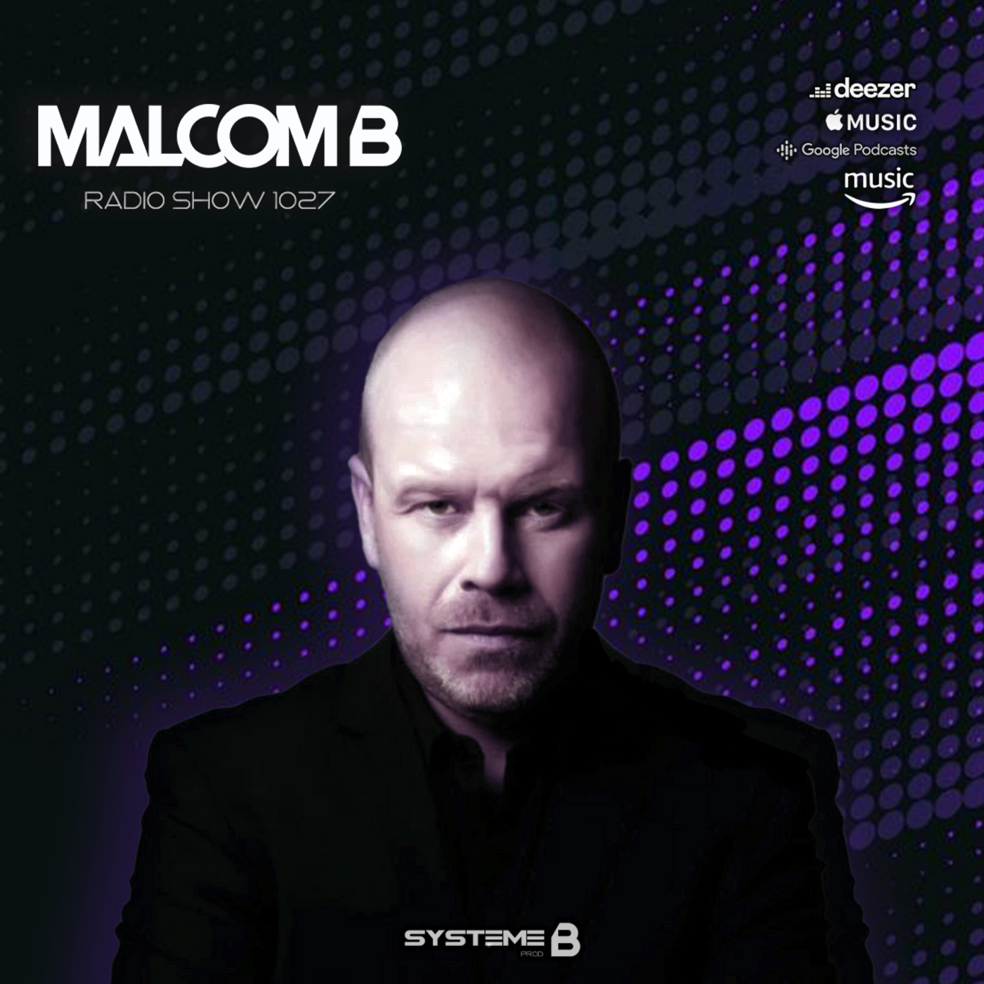 MALCOM B-RADIO SHOW-1K27