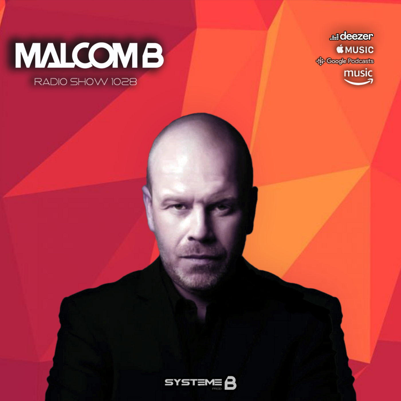 MALCOM B-RADIO SHOW-1K28