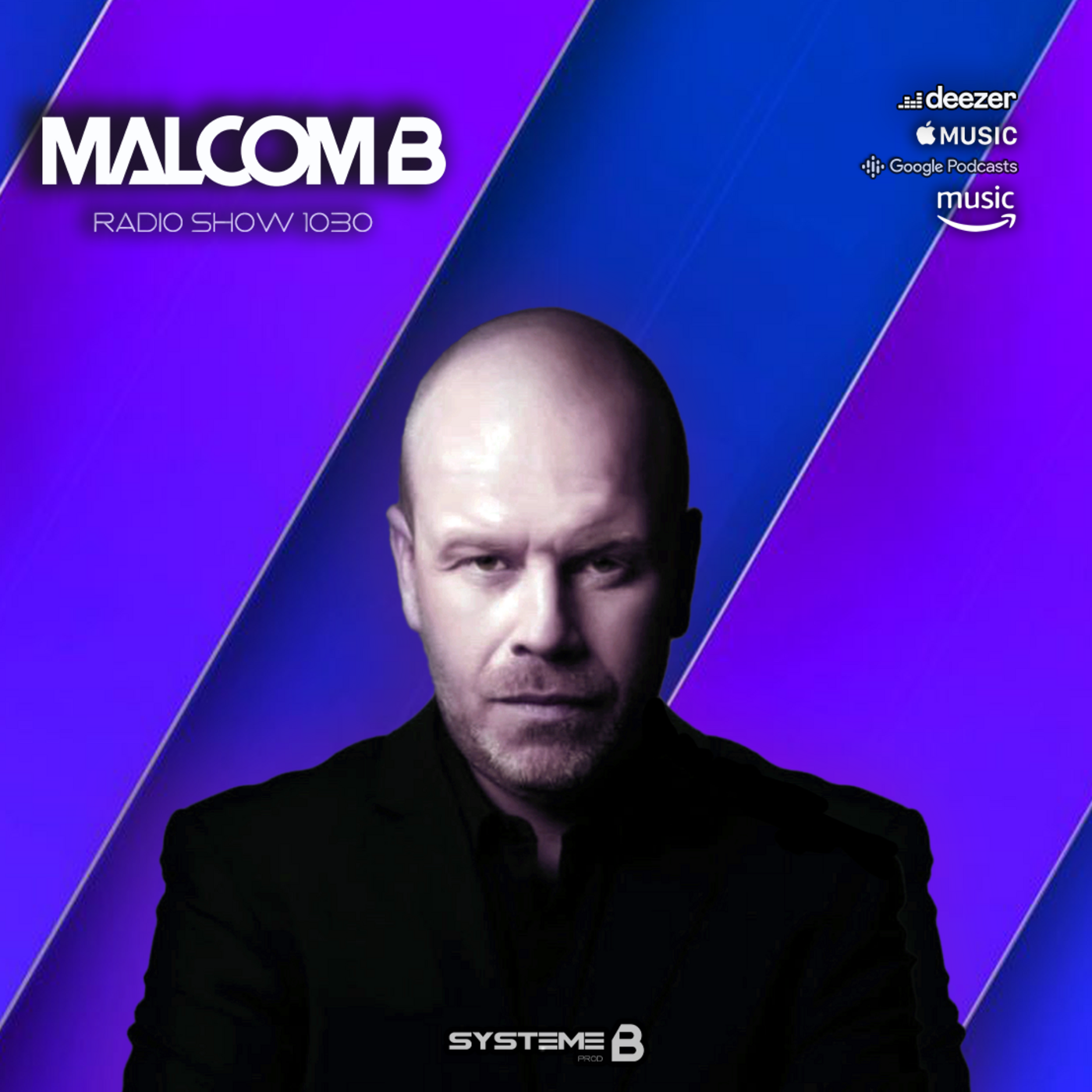 MALCOM B-RADIO SHOW-1K30