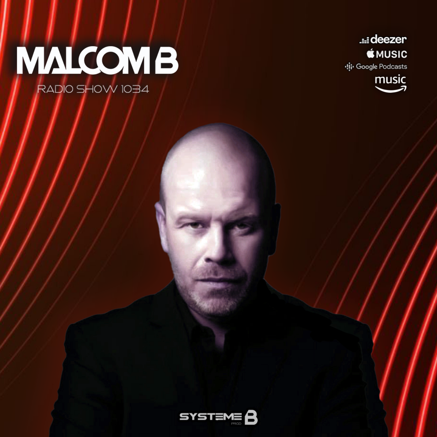 MALCOM B-RADIO SHOW-1K34