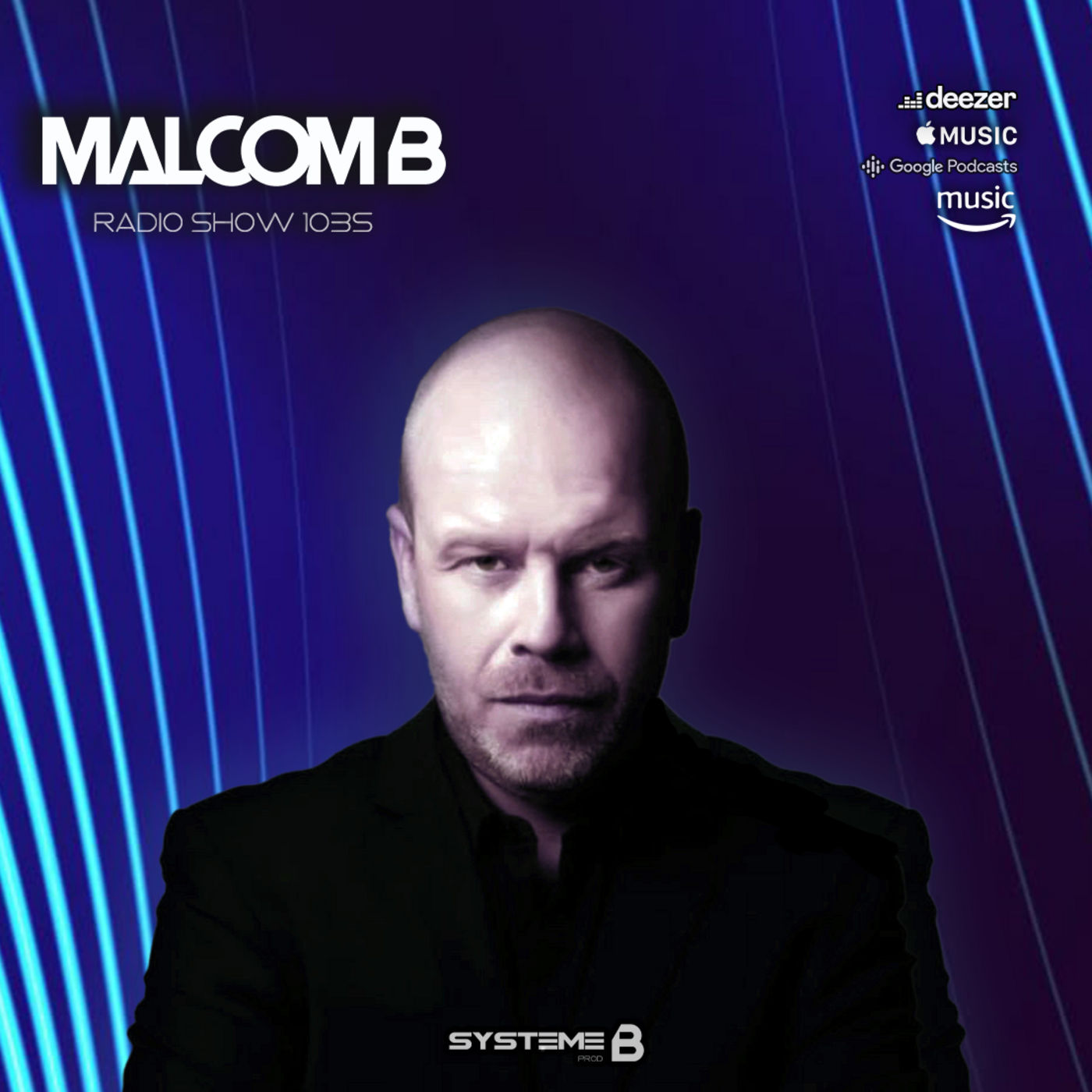 MALCOM B-RADIO SHOW-1K35