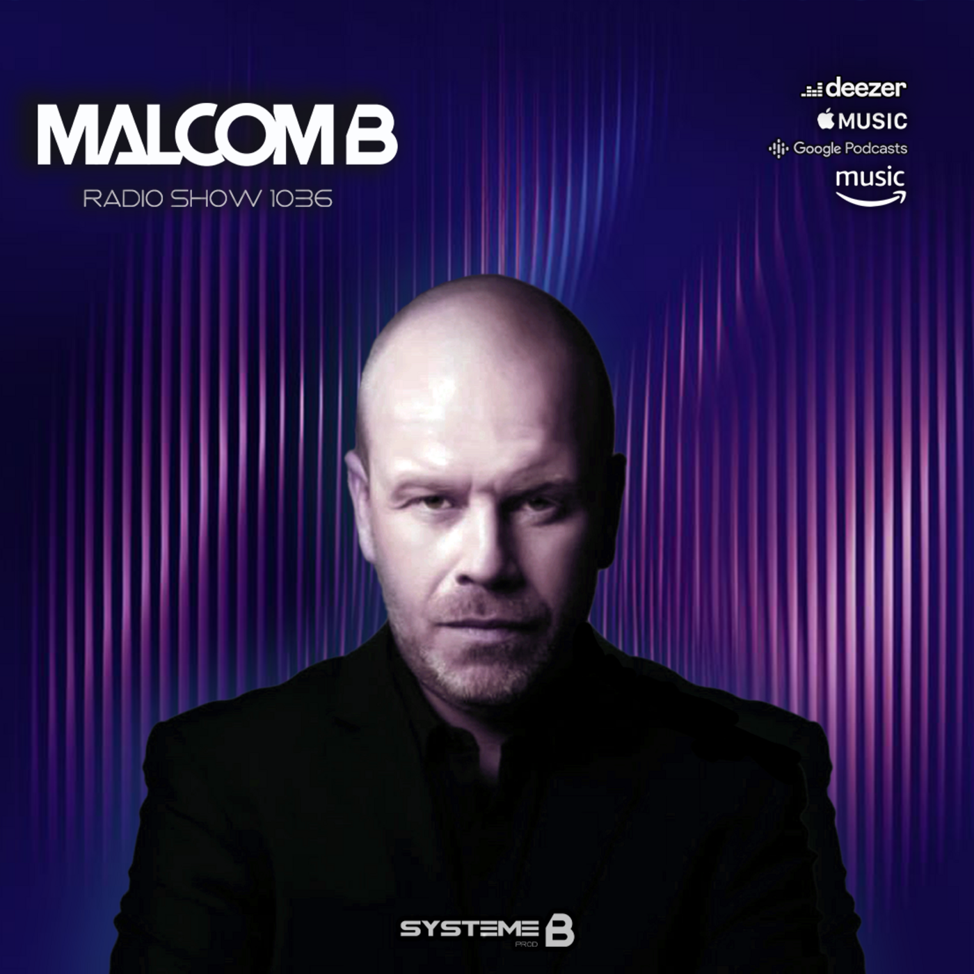 MALCOM B-RADIO SHOW-1K36