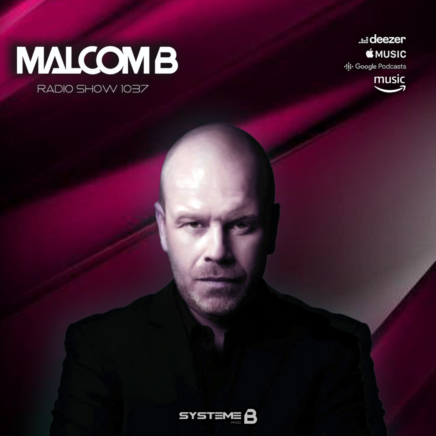 MALCOM B-RADIO SHOW-1K37