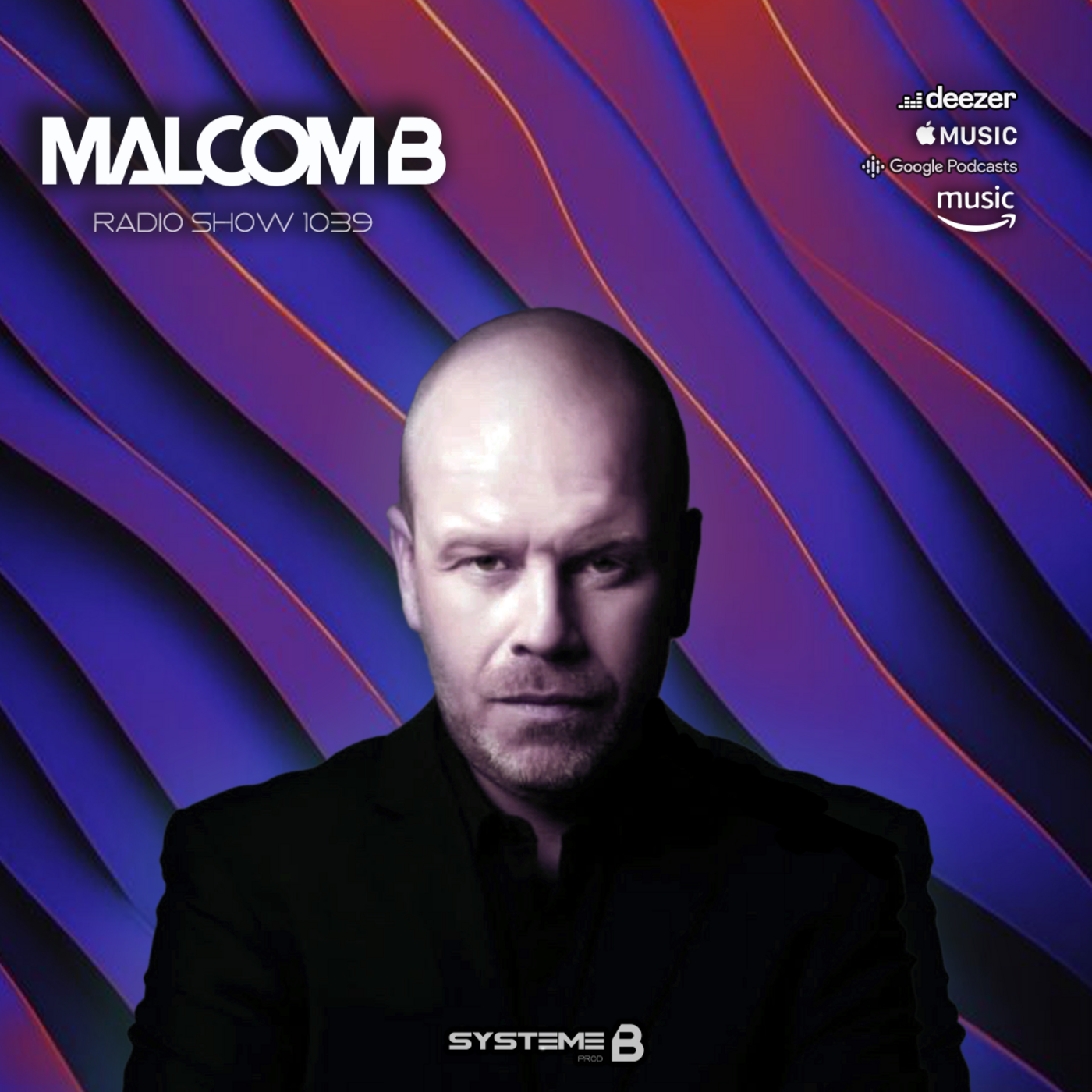 MALCOM B-RADIO SHOW-1K39