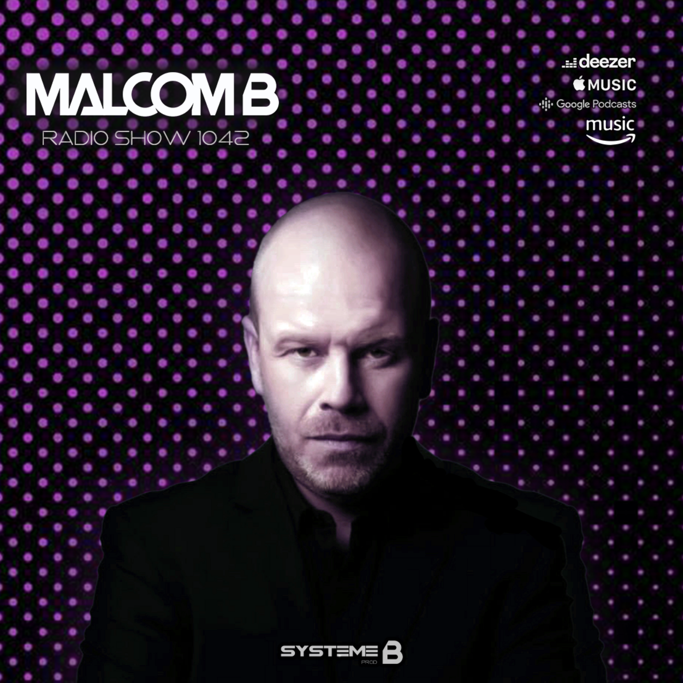 MALCOM B-RADIO SHOW-1K42