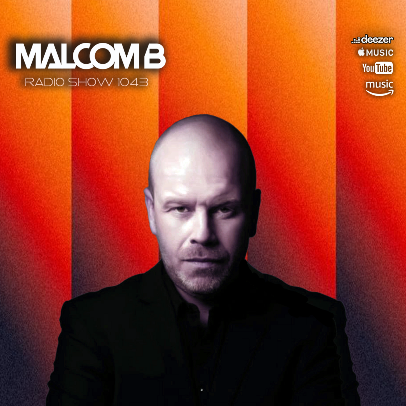 MALCOM B-RADIO SHOW-1K43