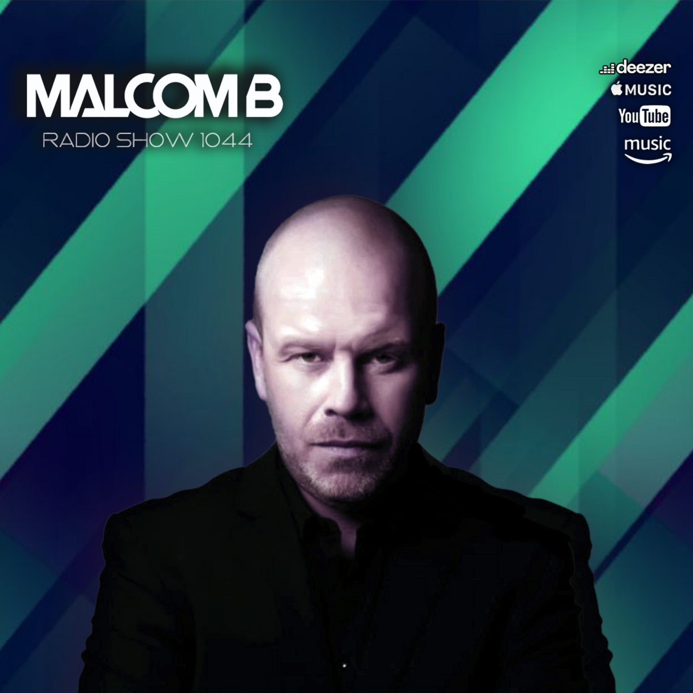 MALCOM B-RADIO SHOW-1K44