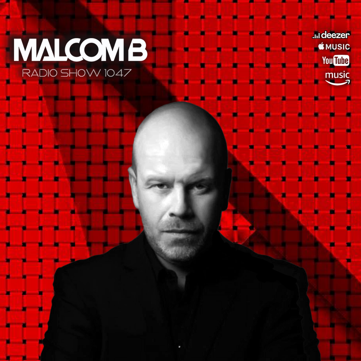 MALCOM B-RADIO SHOW-1K47