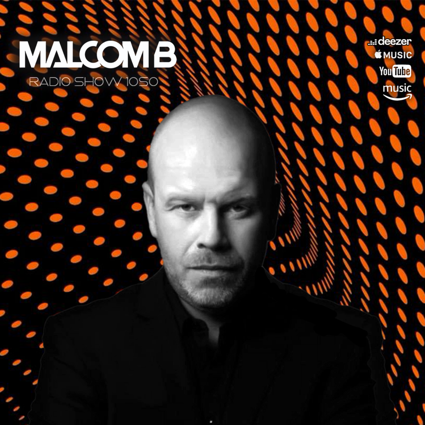 MALCOM B-RADIO SHOW-1K50