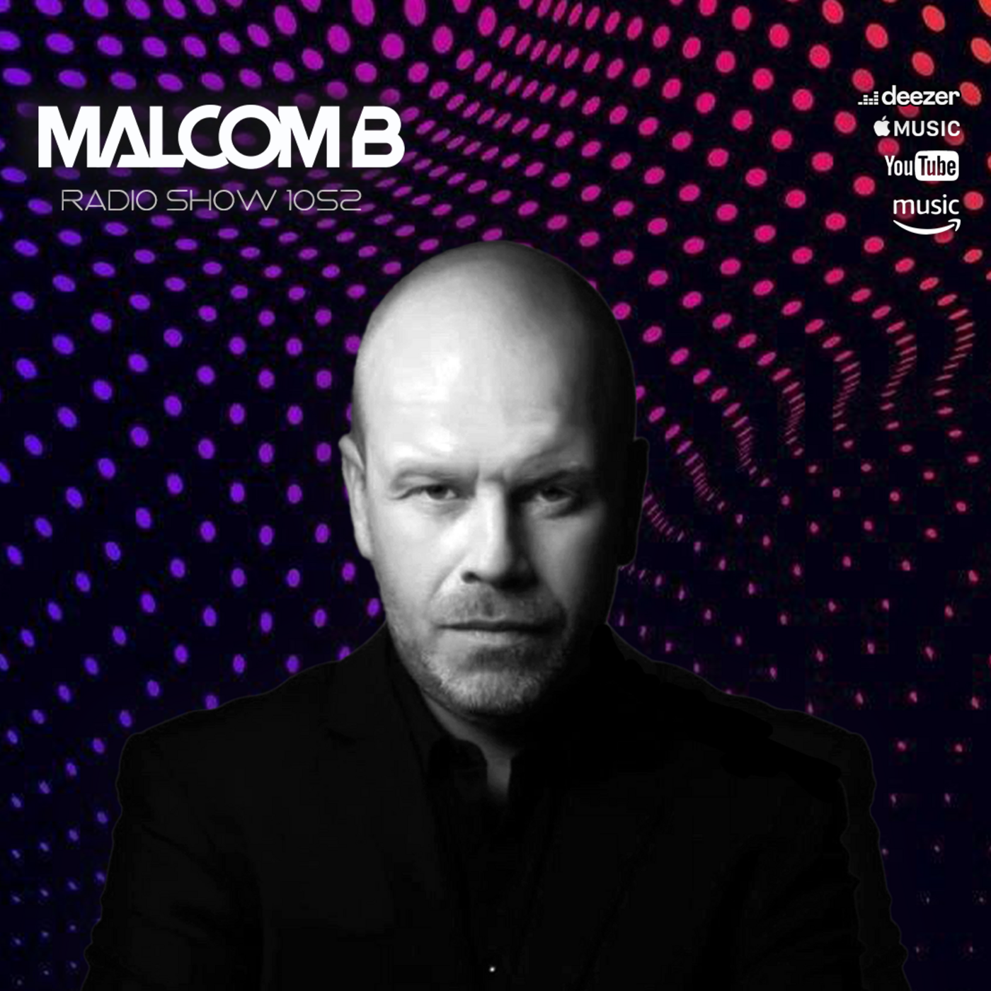 MALCOM B-RADIO SHOW-1K52