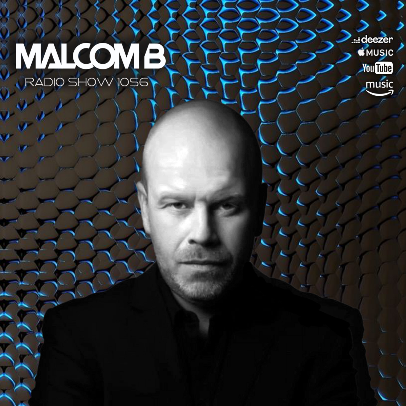 MALCOM B-RADIO SHOW-1K56