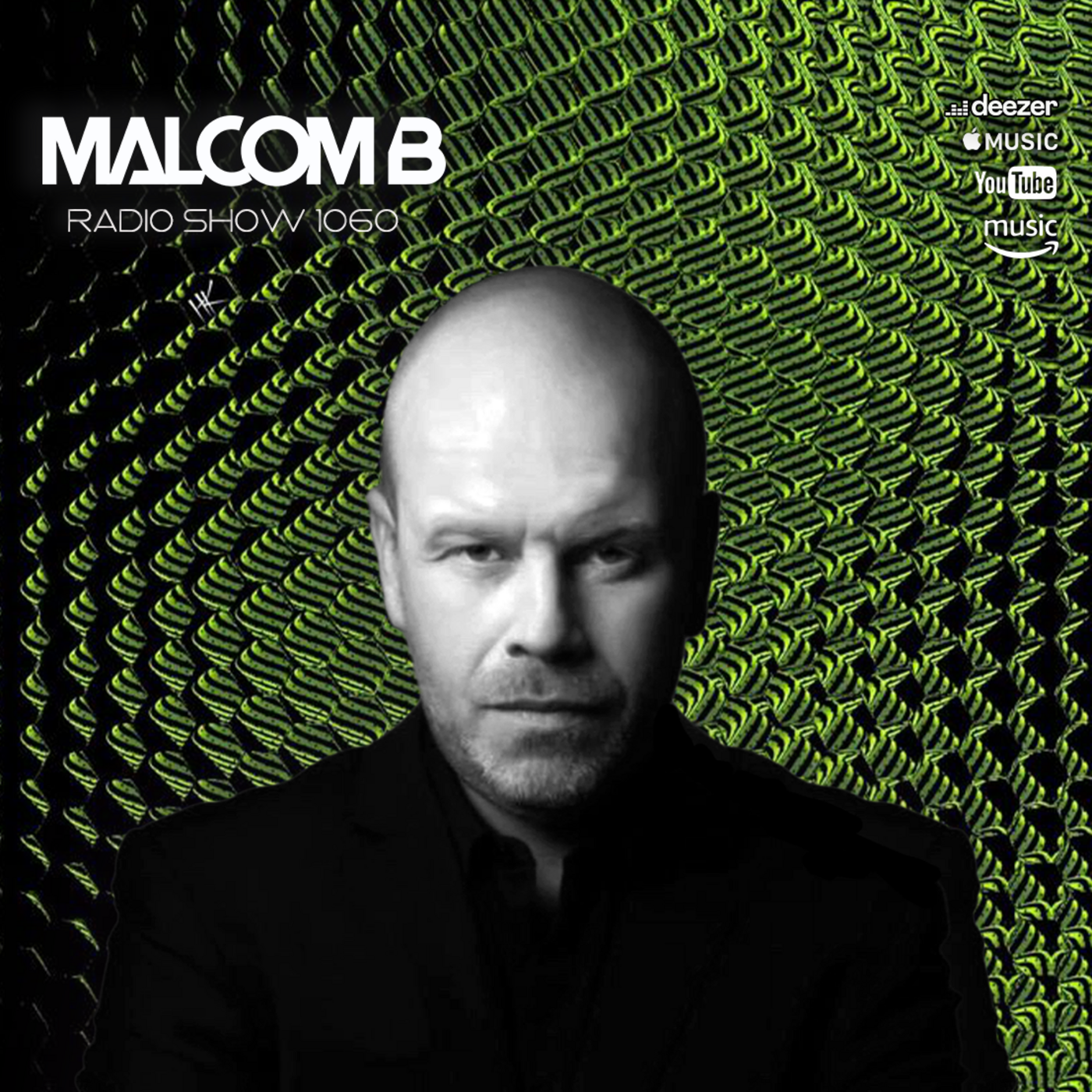 MALCOM B-RADIO SHOW-1K60