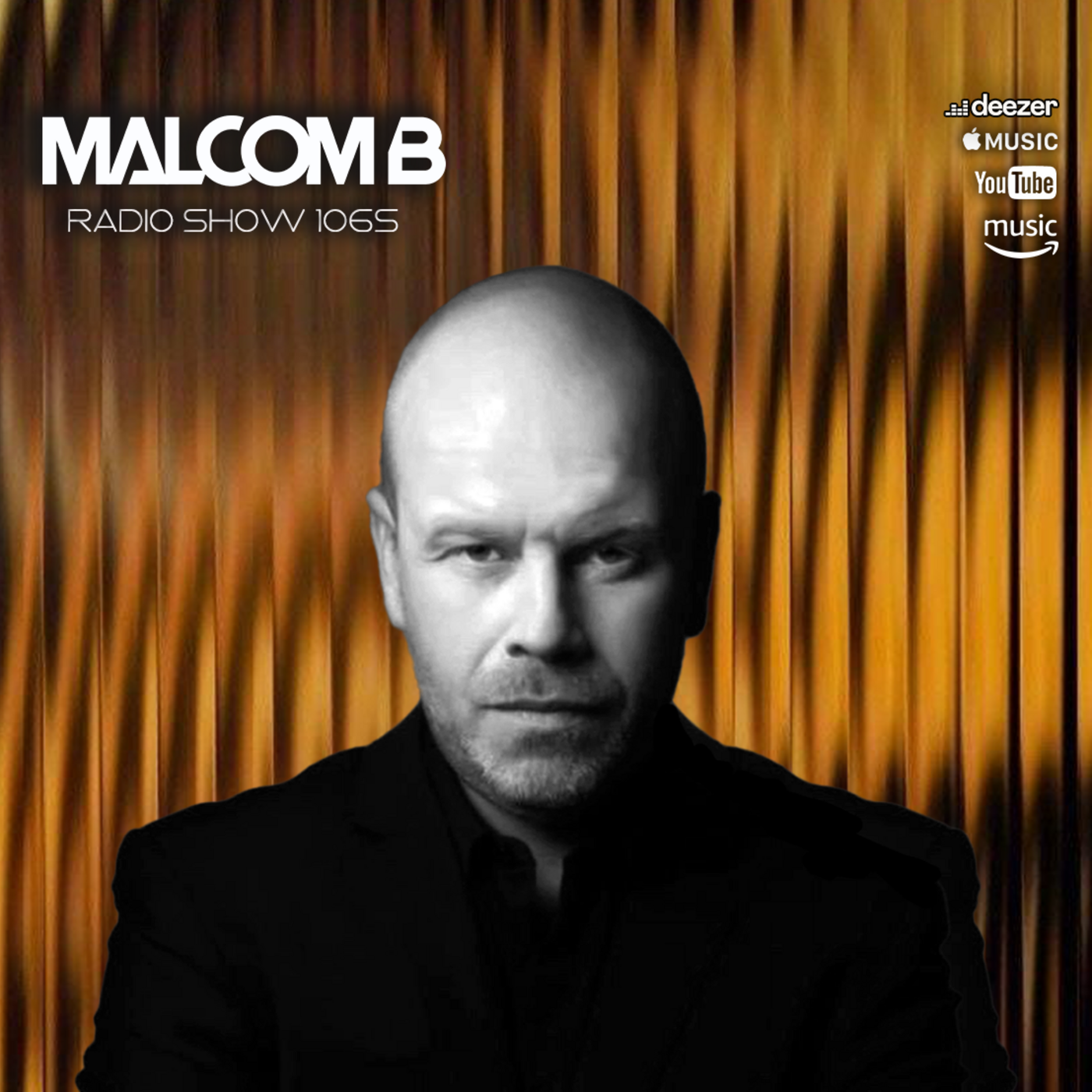 MALCOM B-RADIO SHOW-1K65