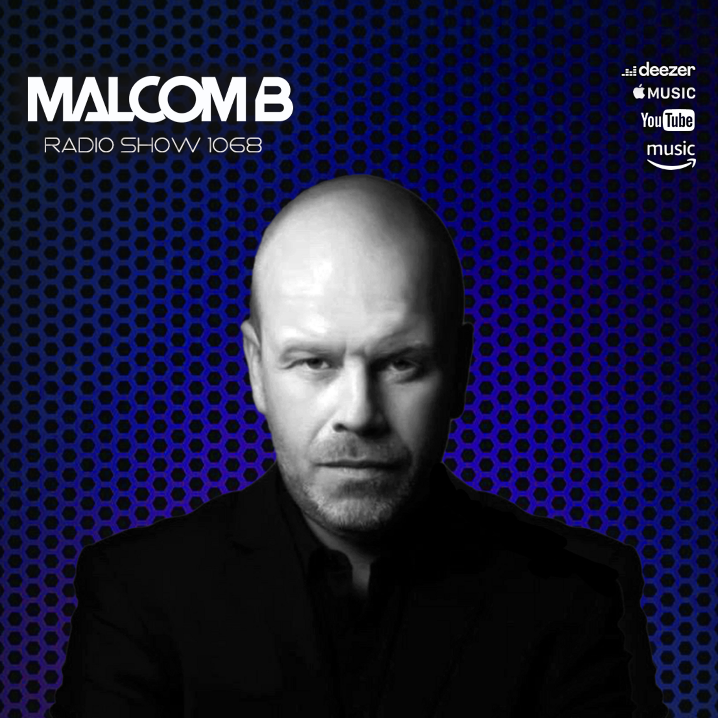 MALCOM B-RADIO SHOW-1K68