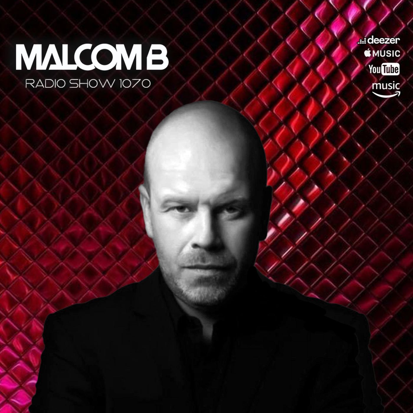 MALCOM B-RADIO SHOW-970