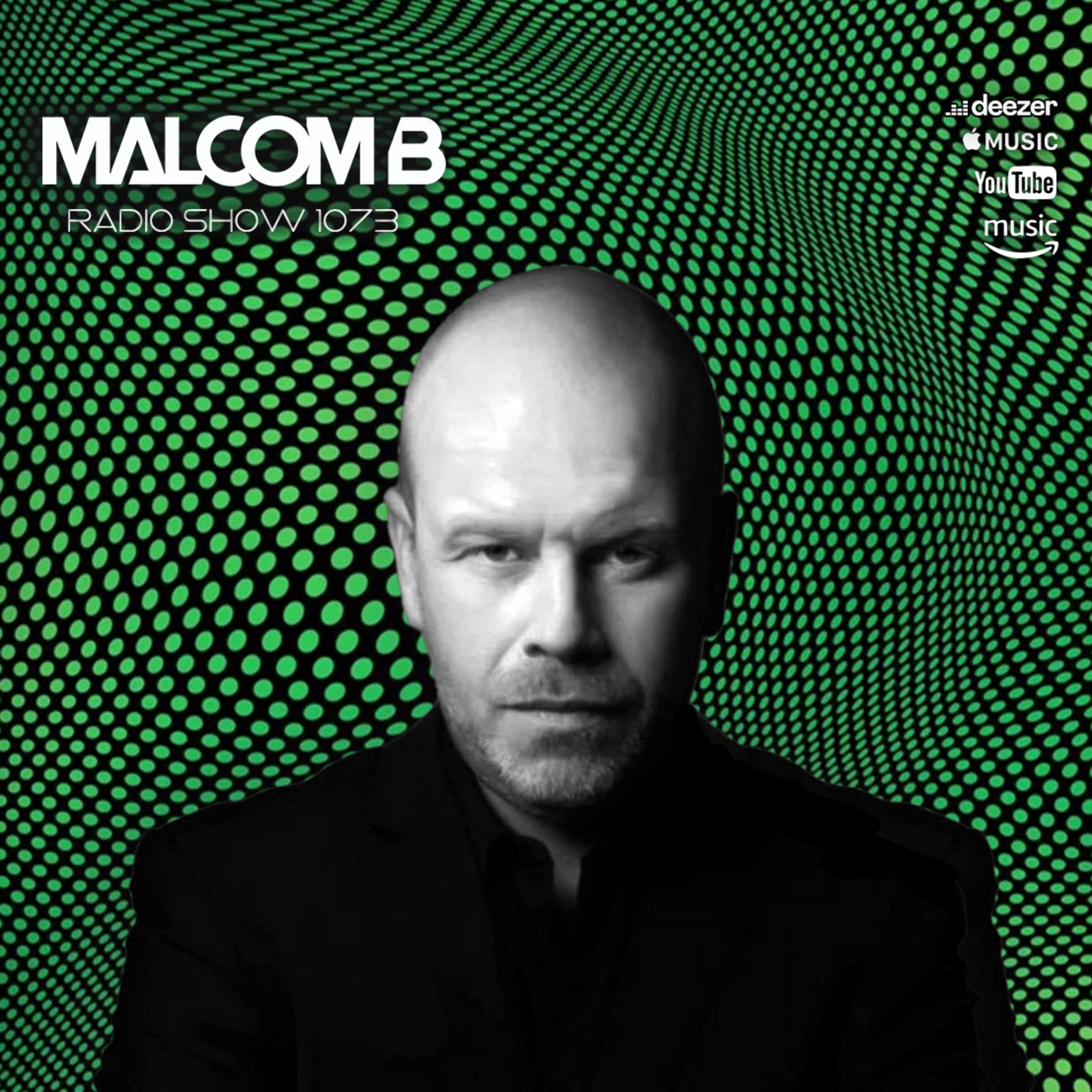 MALCOM B-RADIO SHOW-973