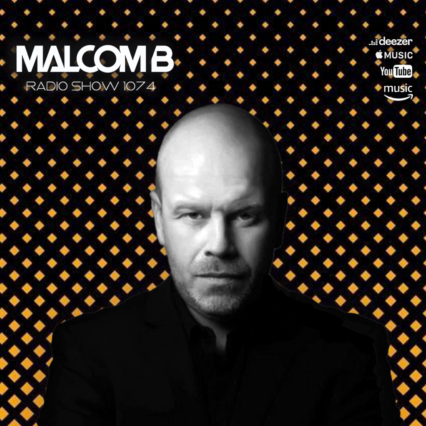 MALCOM B-RADIO SHOW-974