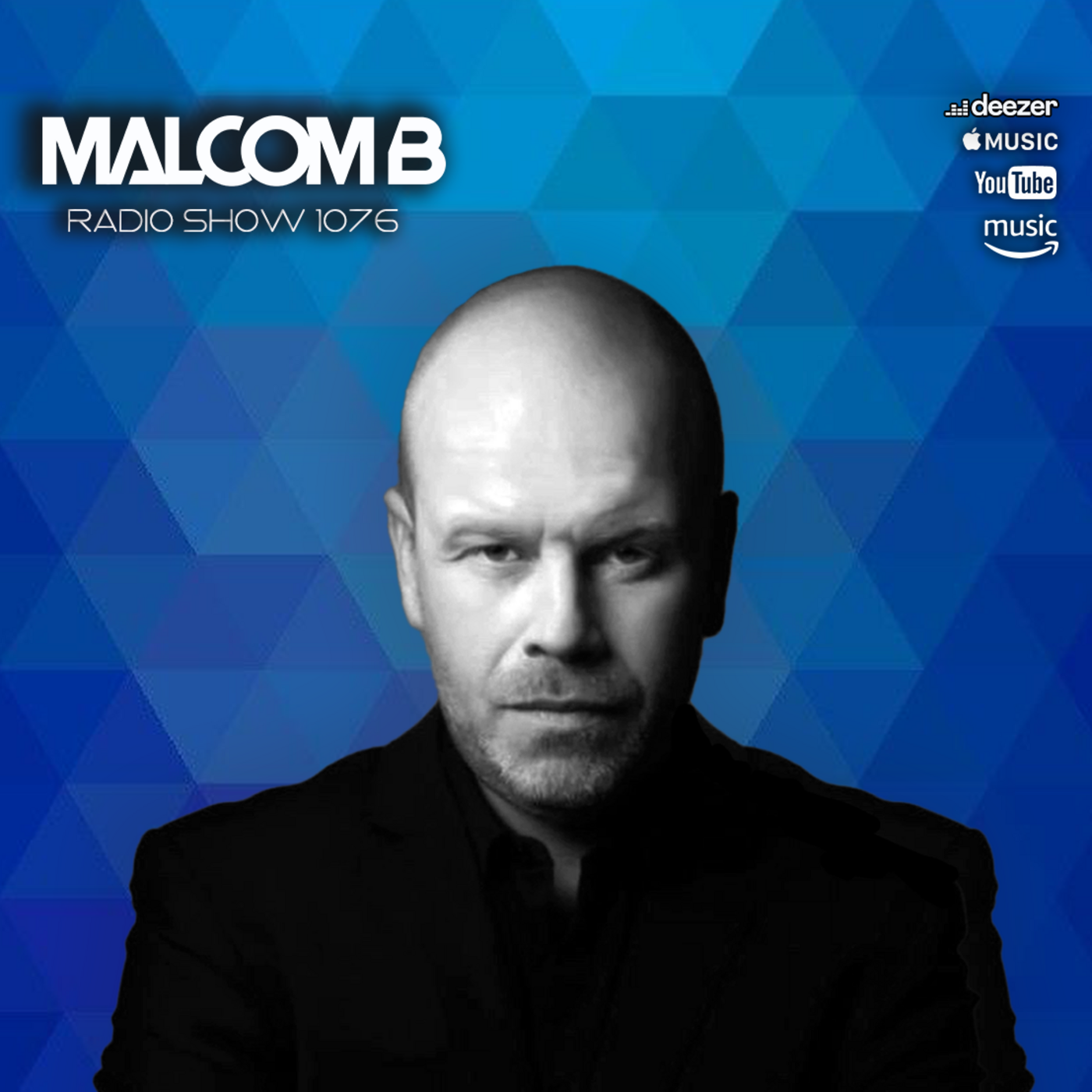 MALCOM B-RADIO SHOW-976