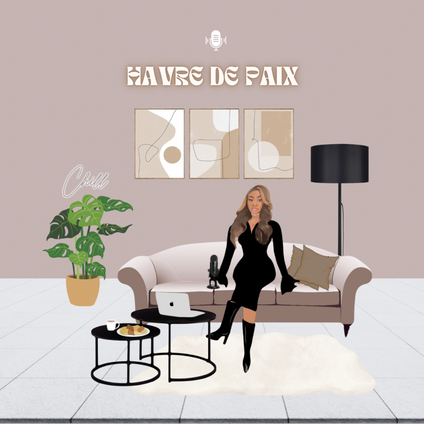 Épisode 5 - Avec ce que tu as, fais ce que tu peux
