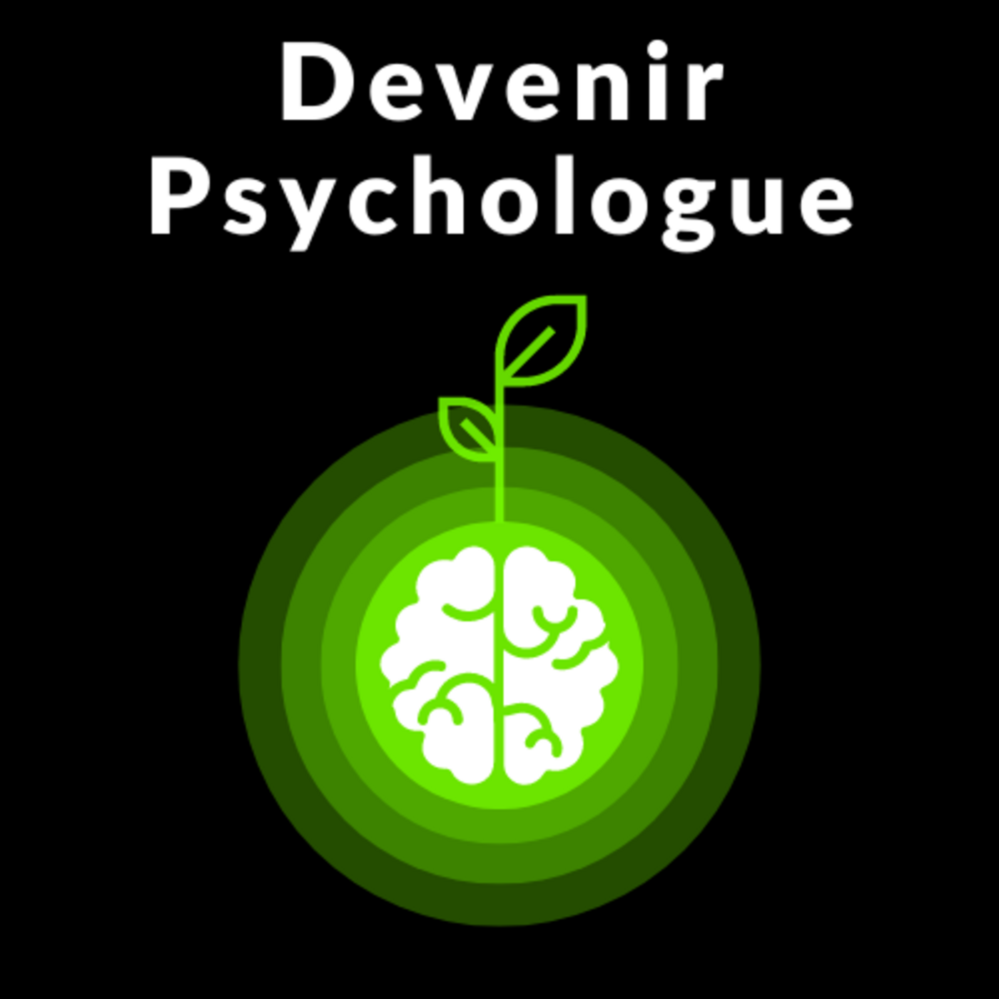 Tout un Travail | Devenir Psychologue