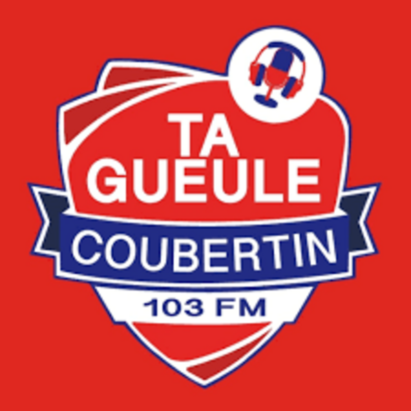 Ta Gueule Coubertin
