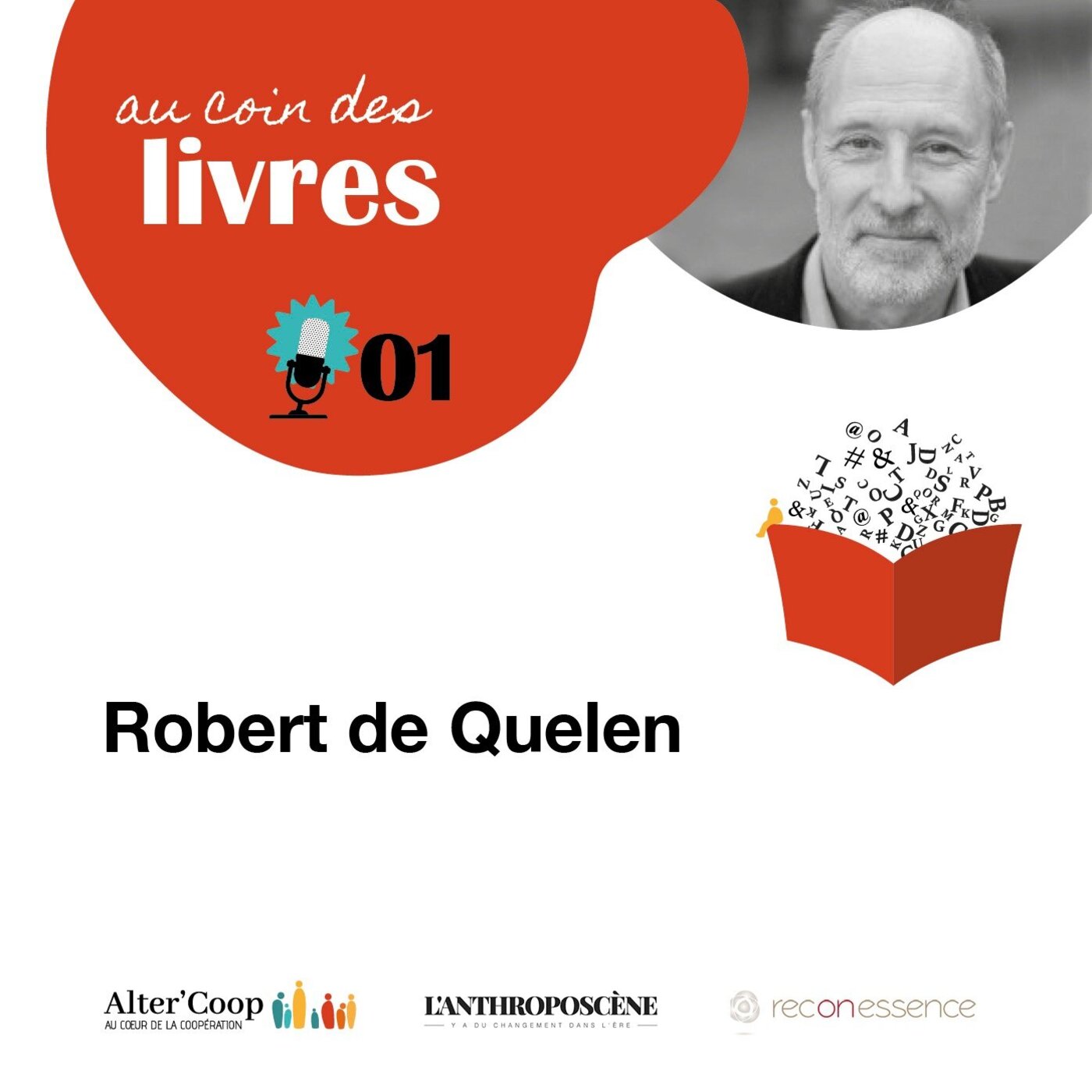 Découvrir Bernard Lahire et son ouvrage "Les structures fondamentales des sociétés humaines