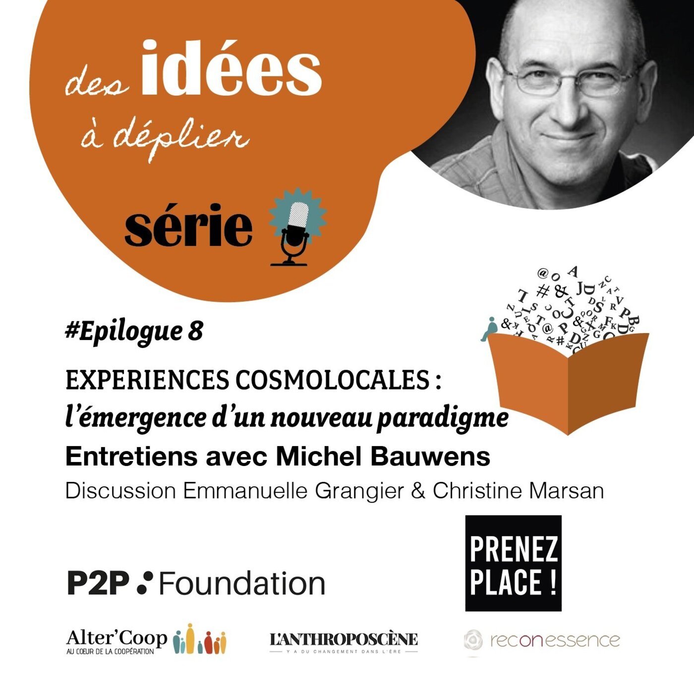 Expériences cosmolocales : l'émergence d'un nouveau paradigme