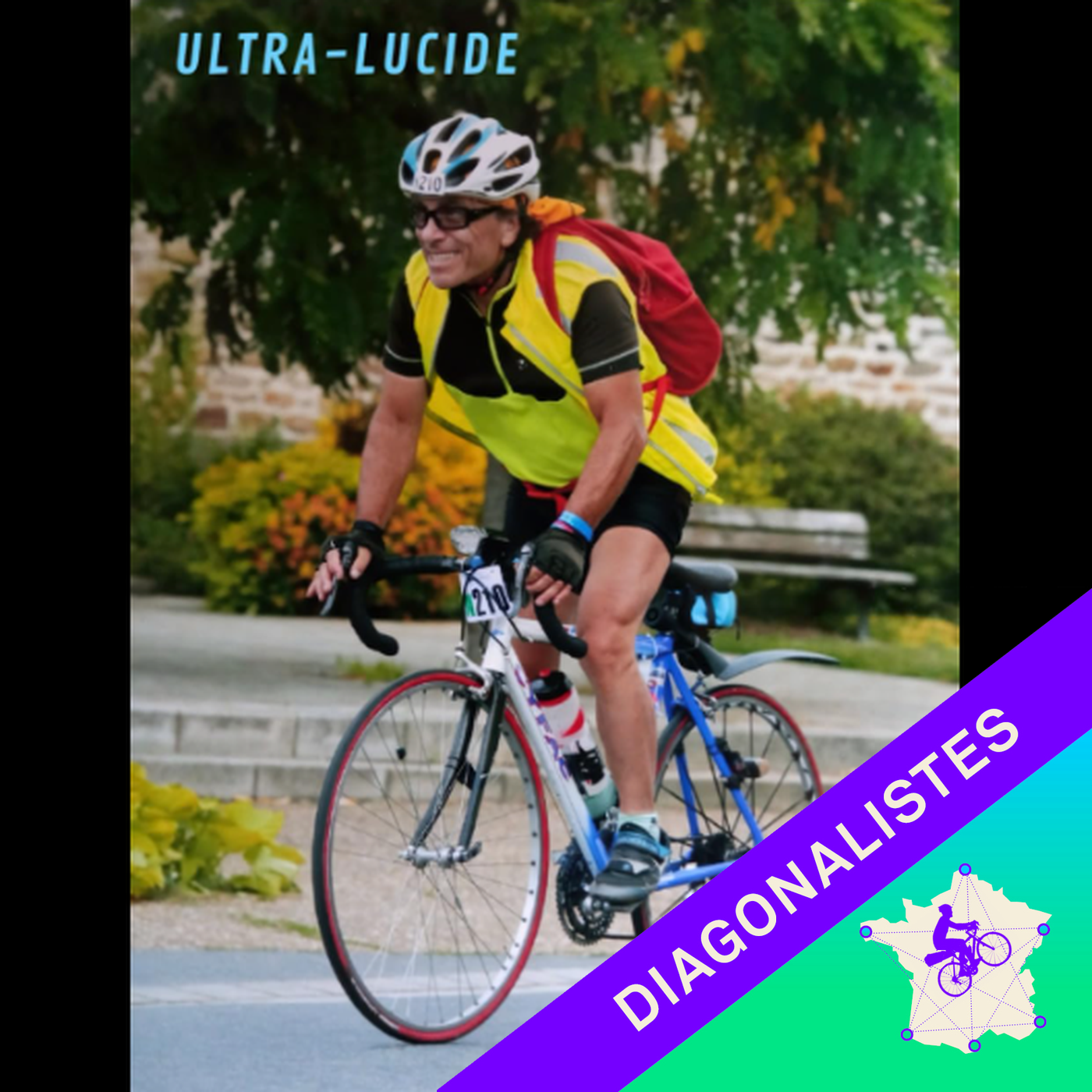 Bernard Loisel : Ultra lucide, penser la longue distance autrement