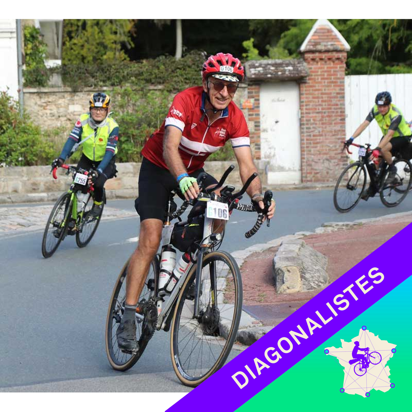 Paris-Brest-Paris 2027 : les coulisses avec Thierry Piganeau