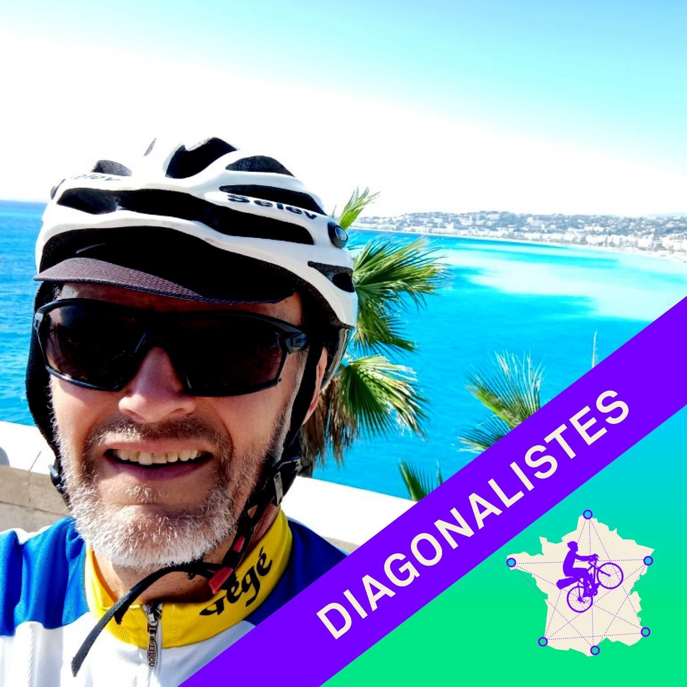 Pierre Barth : un cycliste ordinaire qui réalise des choses extra-ordinaires