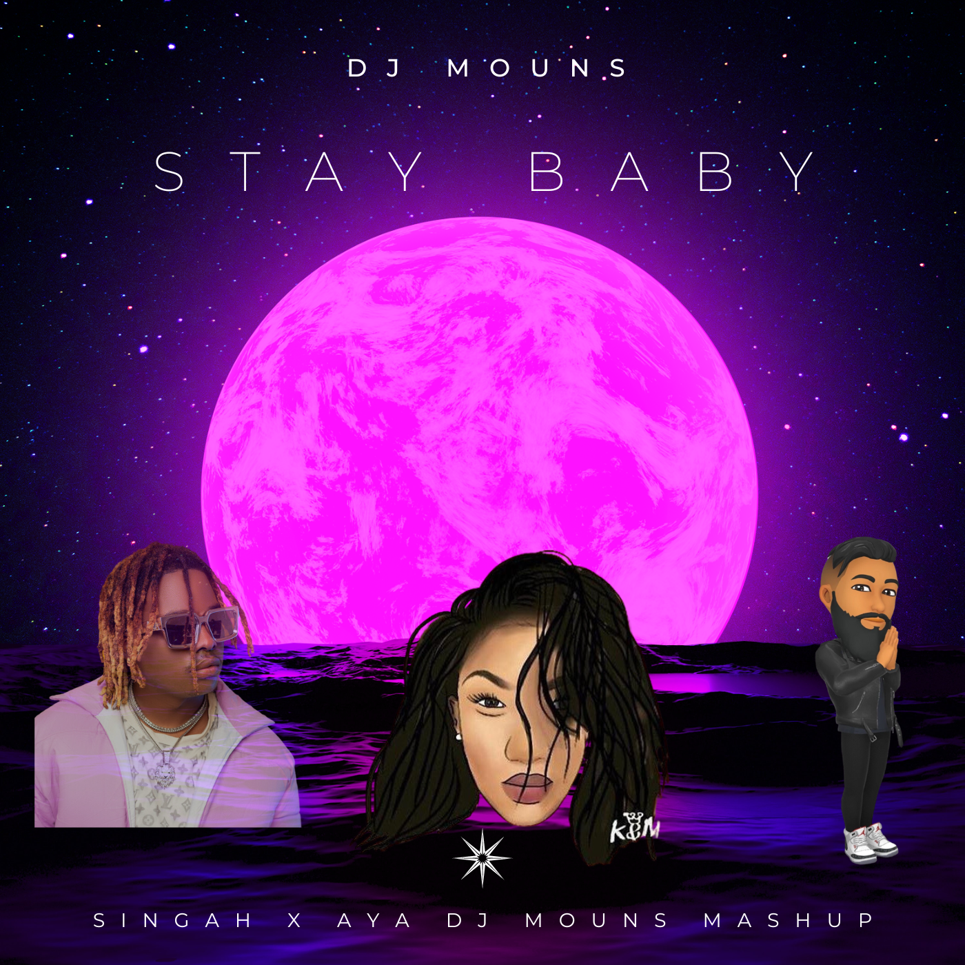 Dj Mouns