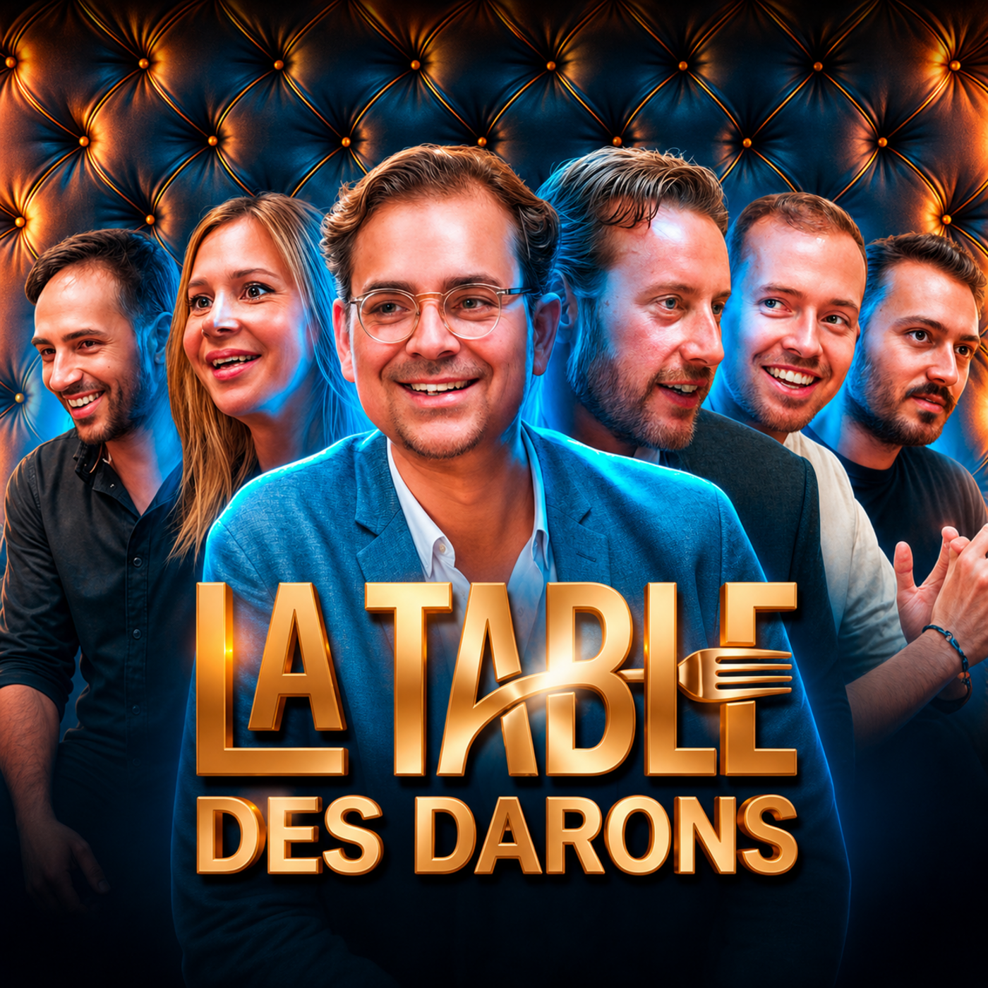 AVEC L’IA DANS 10 ANS PLUS RIEN N'AURA DE VALEUR - La Table des Darons 3