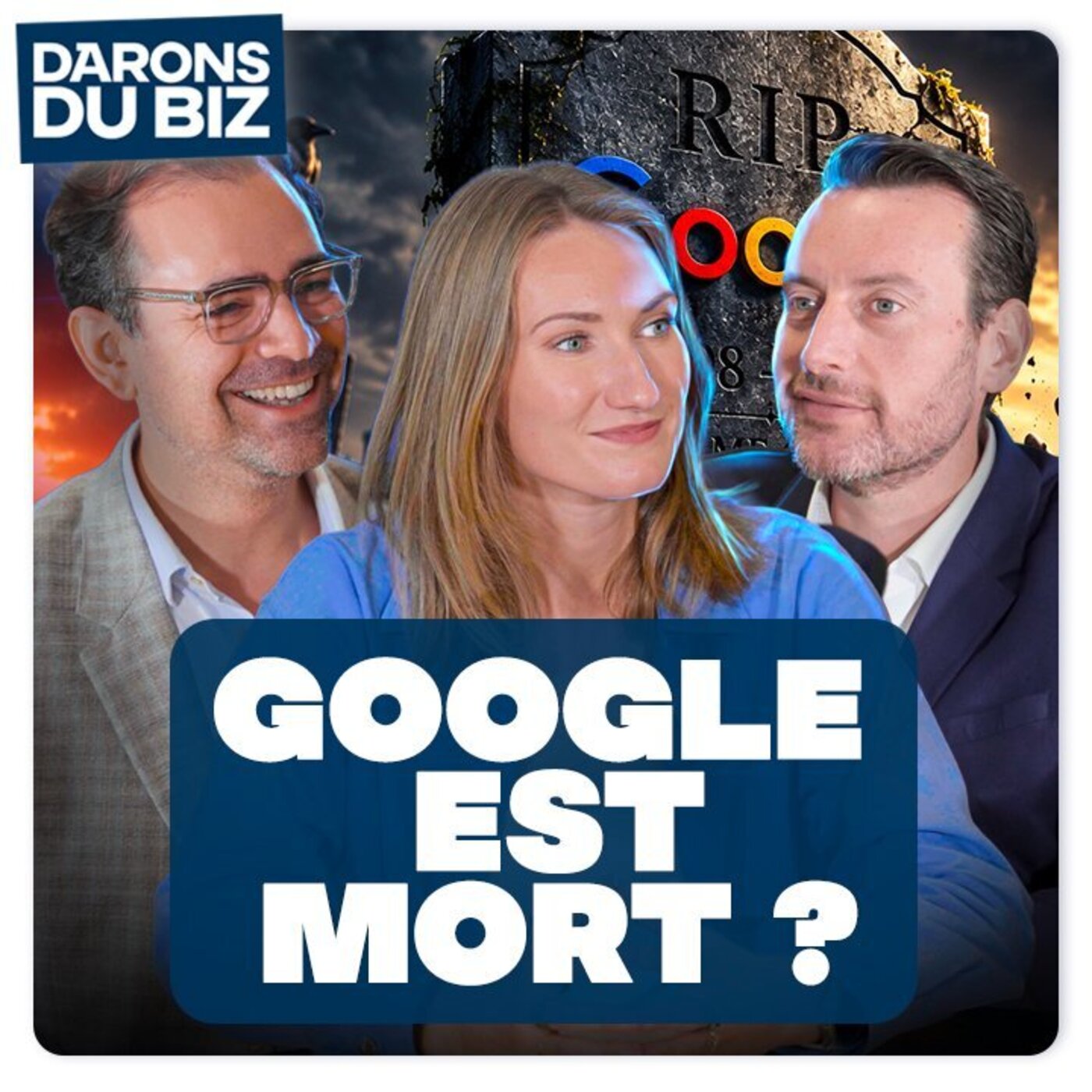 Ce que Google a changé va coûter cher à tous les entrepreneurs !