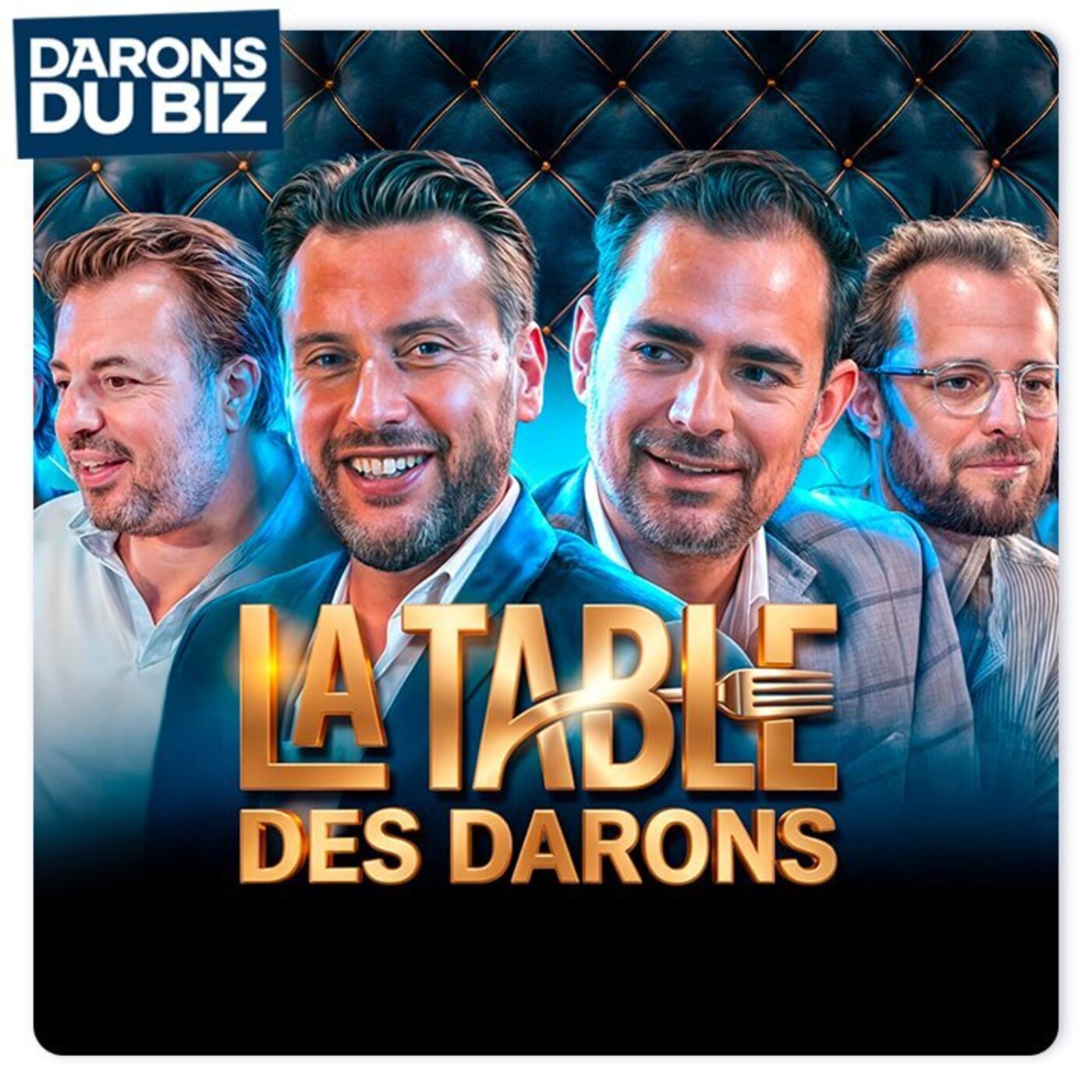 LA FRANCE EST-ELLE EN TRAIN DE TUER SES ENTREPRENEURS ? - La Table des Darons 2