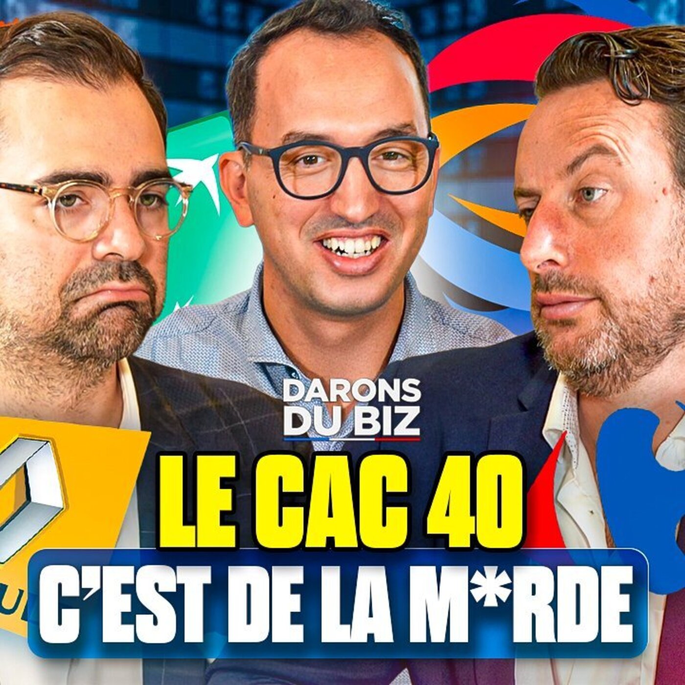 Darons du Biz