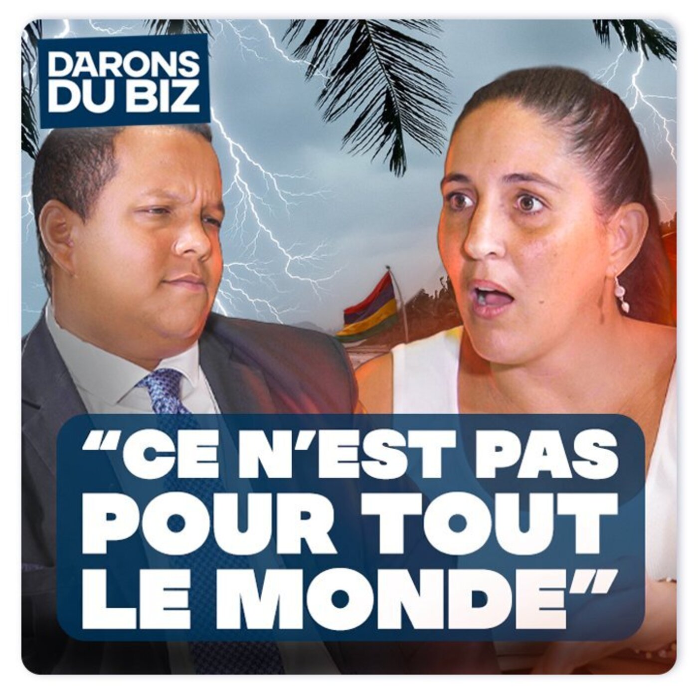 S’expatrier à l’île Maurice : une bonne idée… à certaines conditions