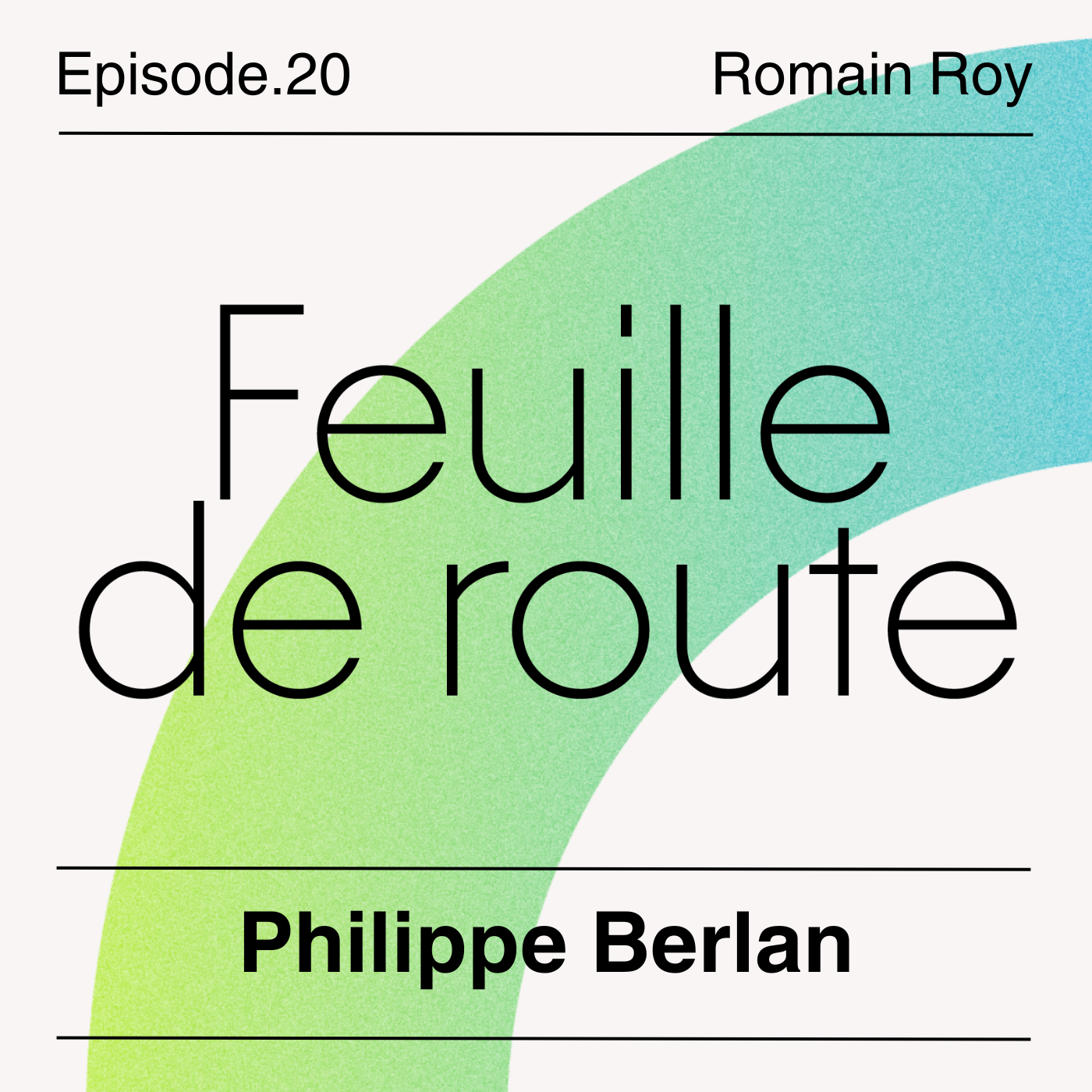 #20 – Philippe Berlan – Engagé pour une industrie textile plus vertueuse